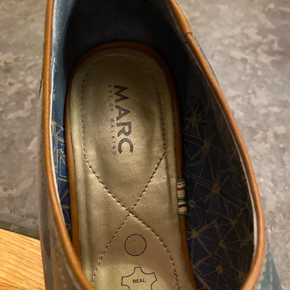 Marc Heels - Picture 8 of 9